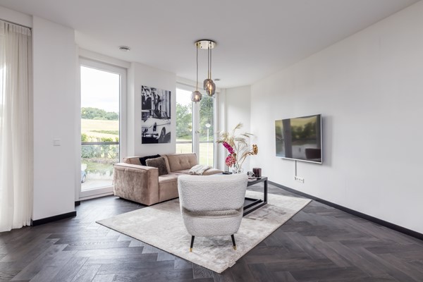 Medium property photo - Anthemiahof 14B, 6361 JP Nuth